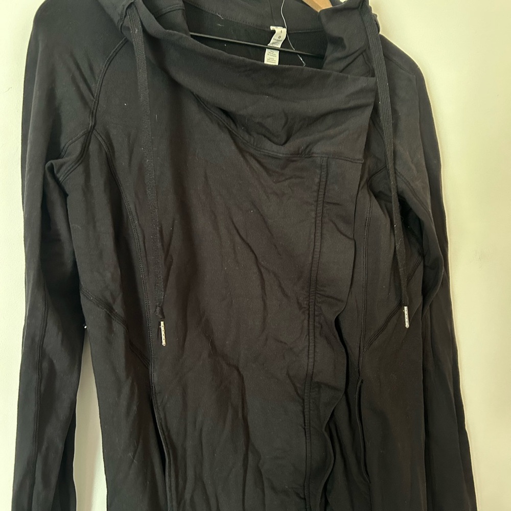 Lululemon coast easy jacket - Picture 3 of 5